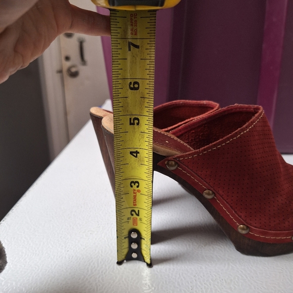 High heel - Picture 6 of 7